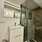Hotel Siena Odessa
