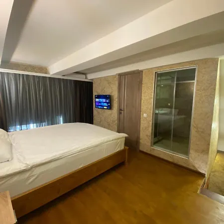 Siena Hotel Odesa