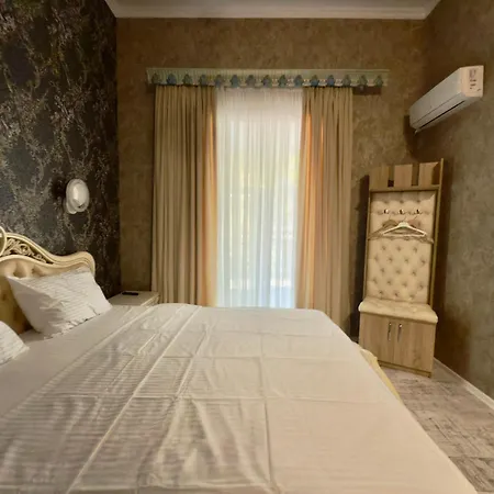 Siena Hotel *