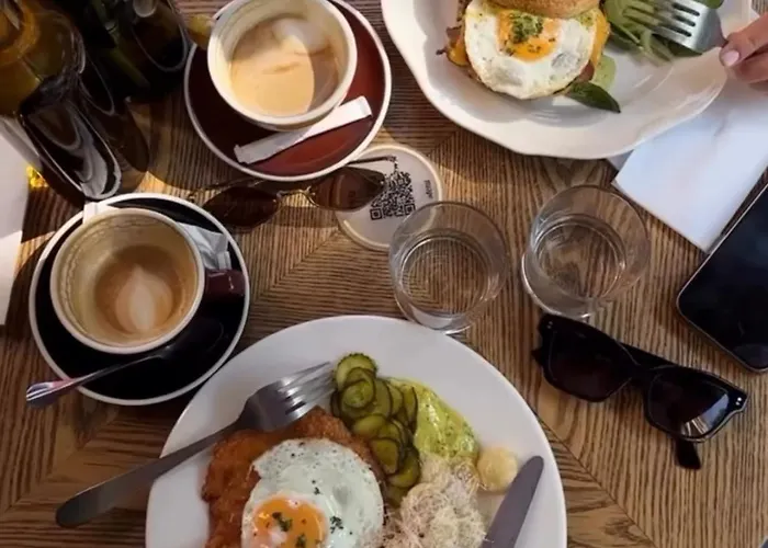 Siena Szálloda Odessza