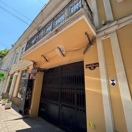 Hotel Siena