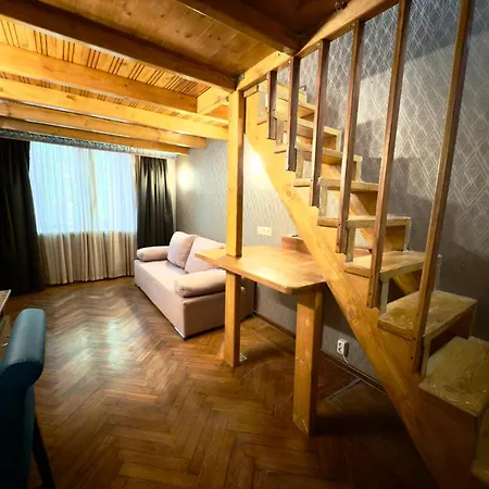 Hotel Siena Odesa