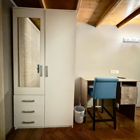 Hotel Siena