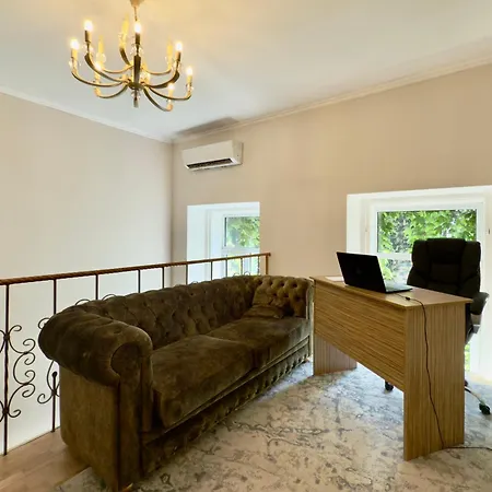 Hotel Siena Odesa