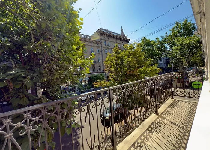 Siena Готель *