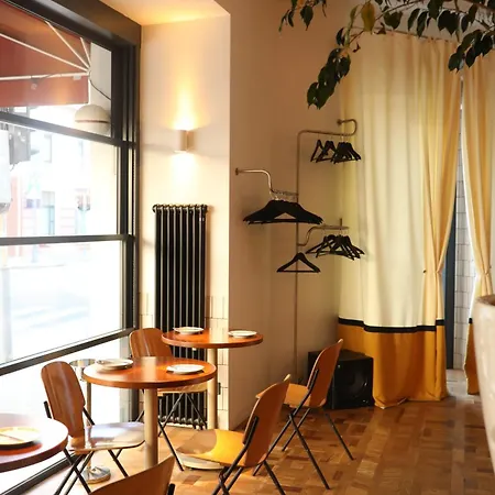Hotel Siena