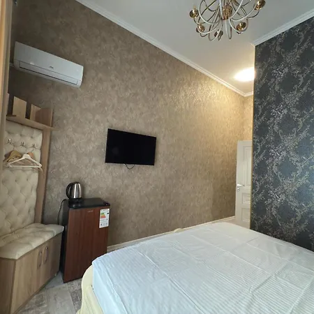 Siena Hotel *