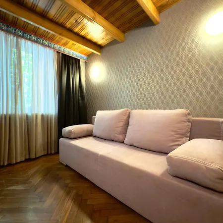 Siena Hotel Oděsa