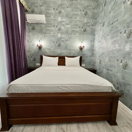 Siena Hotel