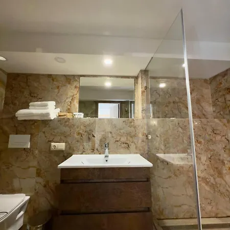 Siena Hotel Oděsa