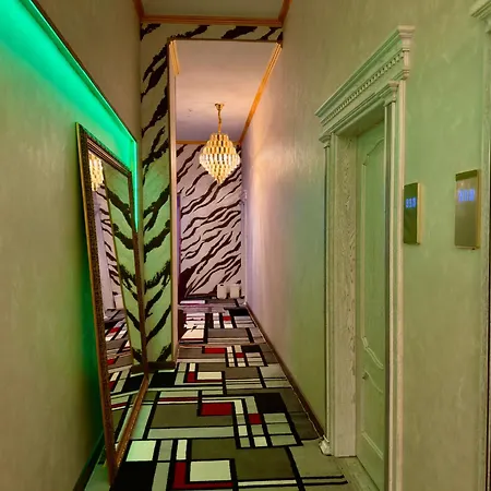 Hotel Siena *